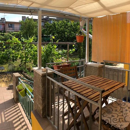 Ubytování u Jeřábků Mikulov Exterior foto