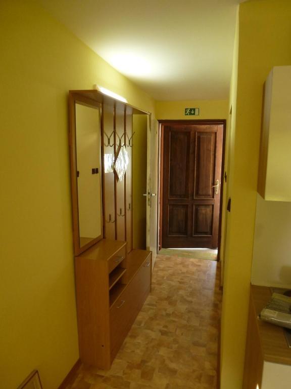 Ubytování u Jeřábků Mikulov Habitación foto